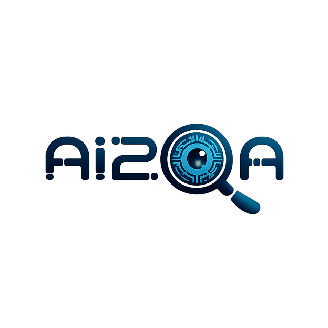 Ai2QA Logo