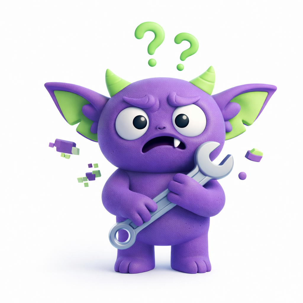 The Gremlin - Chaos Engineer persona that stress-tests UI with rage clicks and edge cases